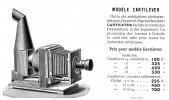 1894 Kodak P69 a cantilever