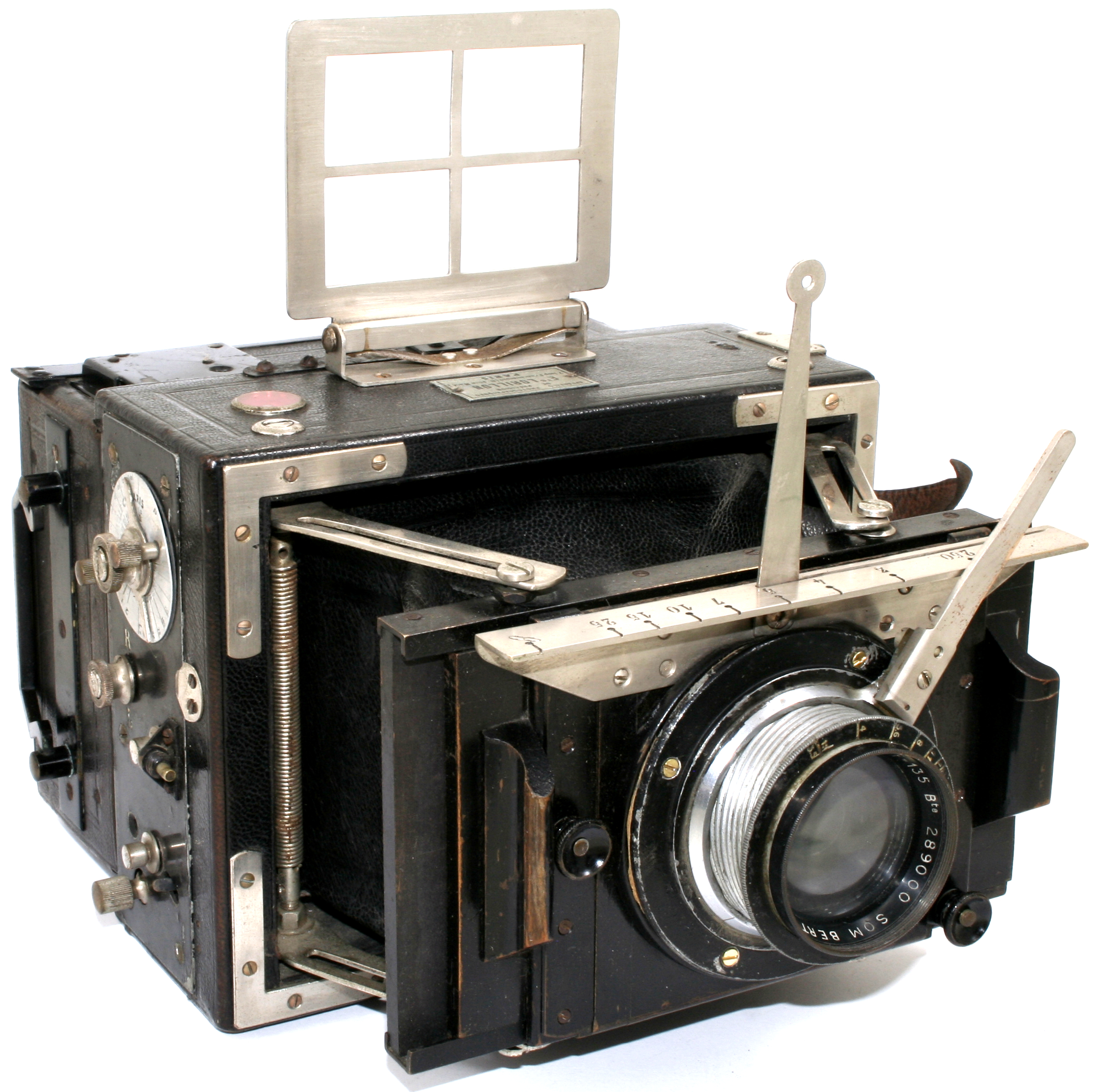 LORILLON Klapp 9x12 ph1