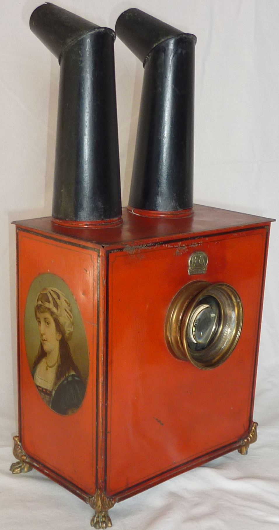 Lanterne magique Jean SCHOENNER- (1)