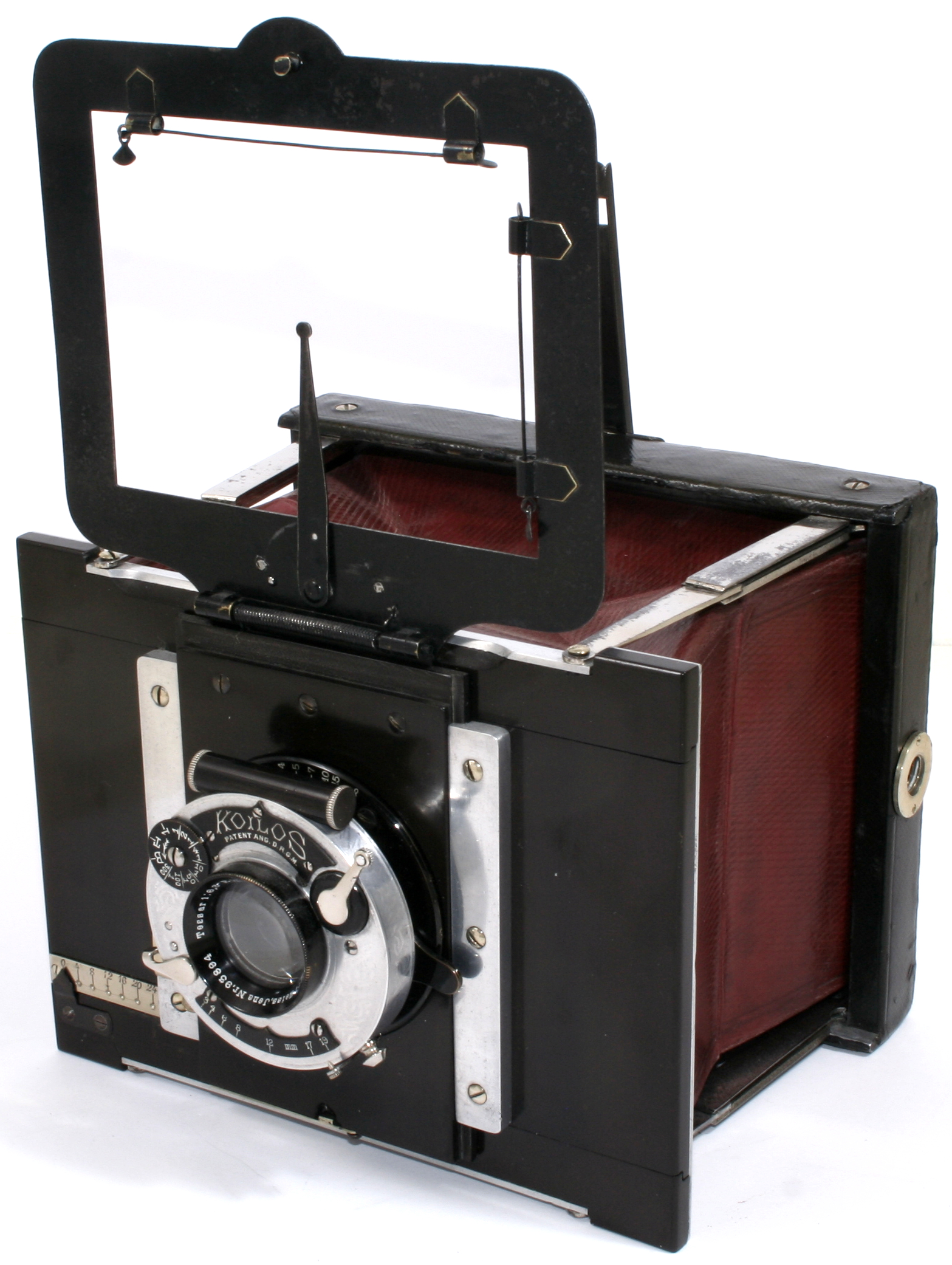 BELLIENI Extra Plat pht2