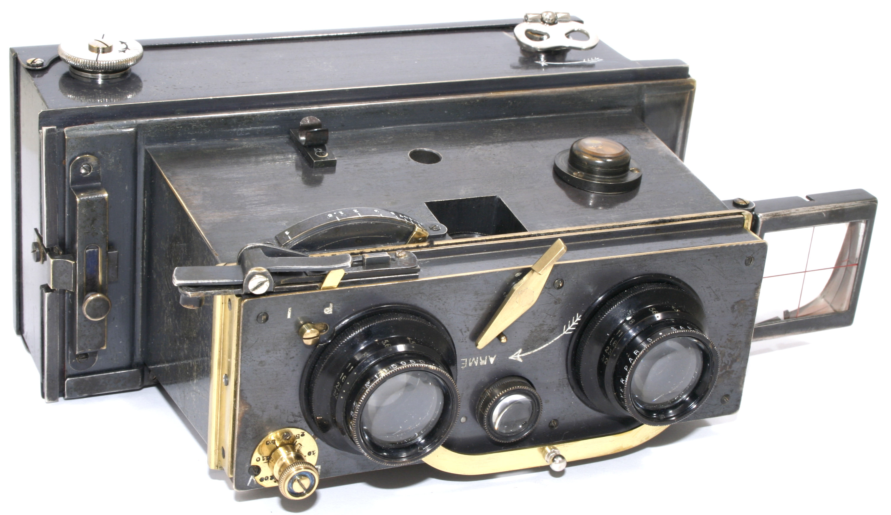 RICHARD Verascope 6x13 pht1