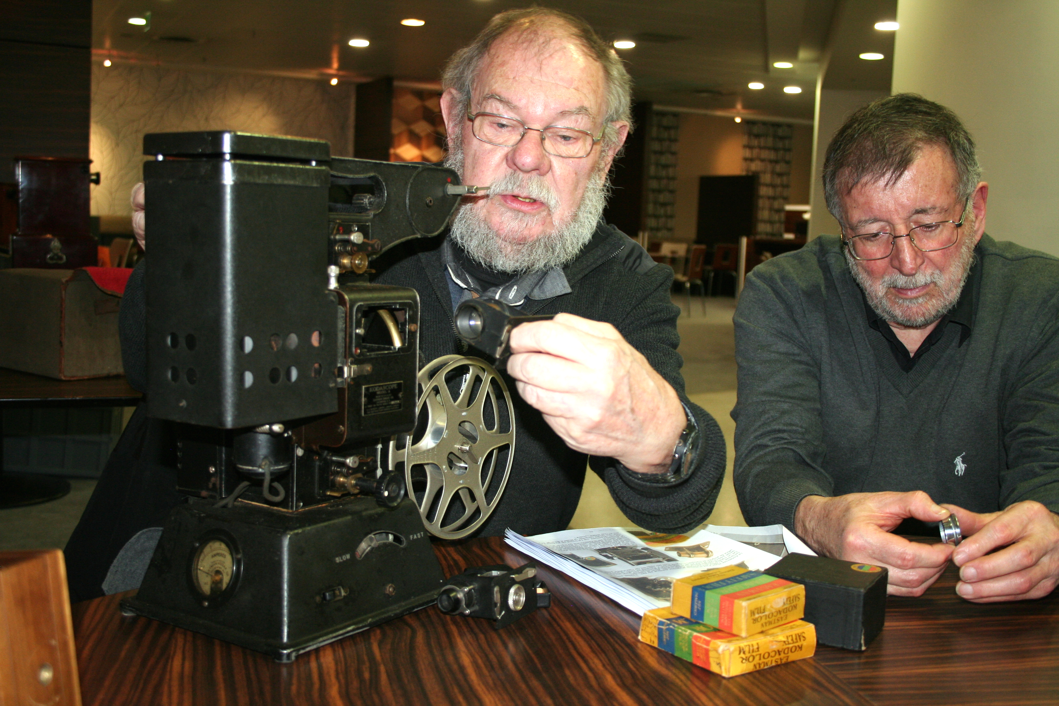 Réunion du 10 mars 2023 Limoges
