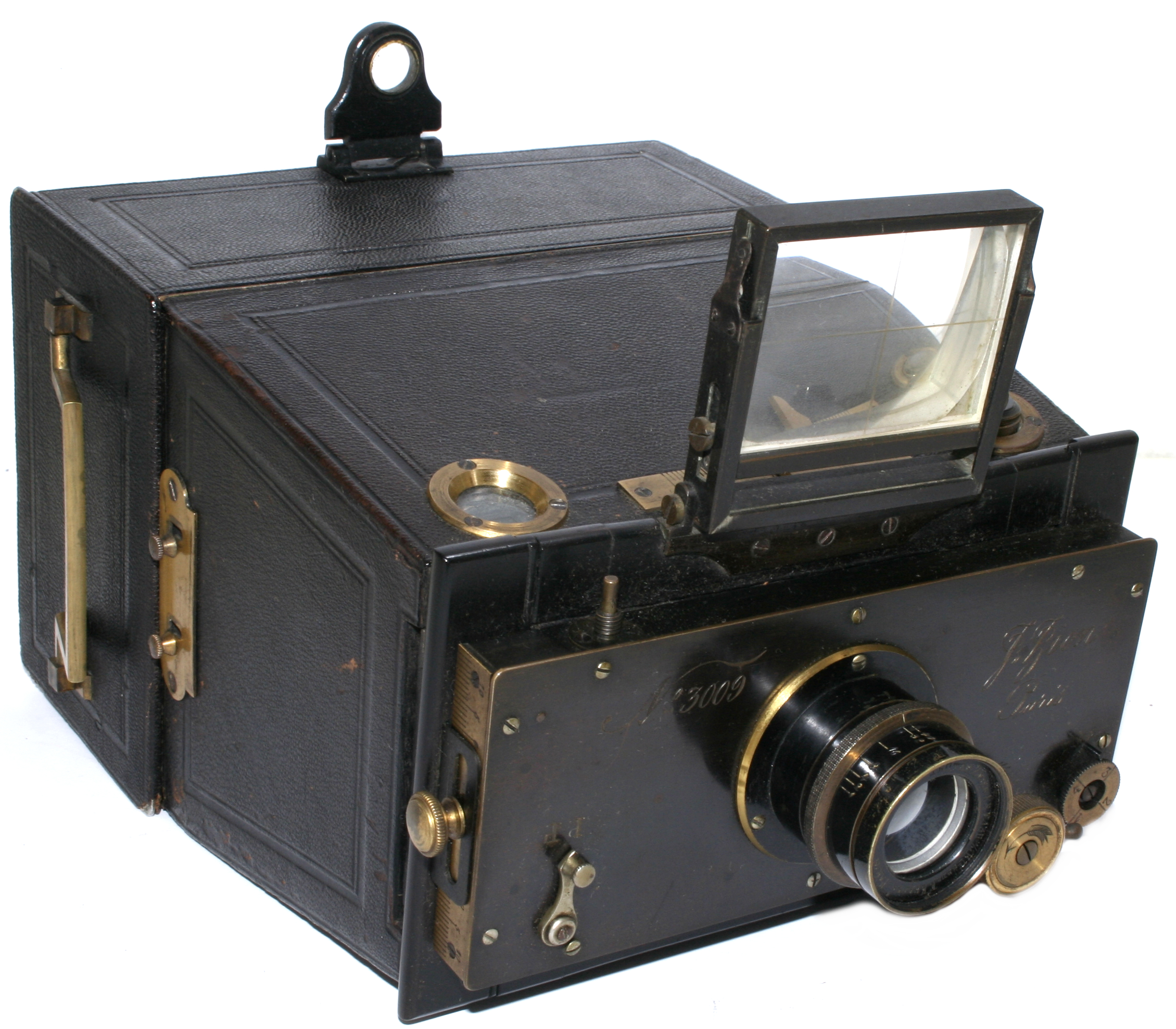 ZION Jumelle mono ph1