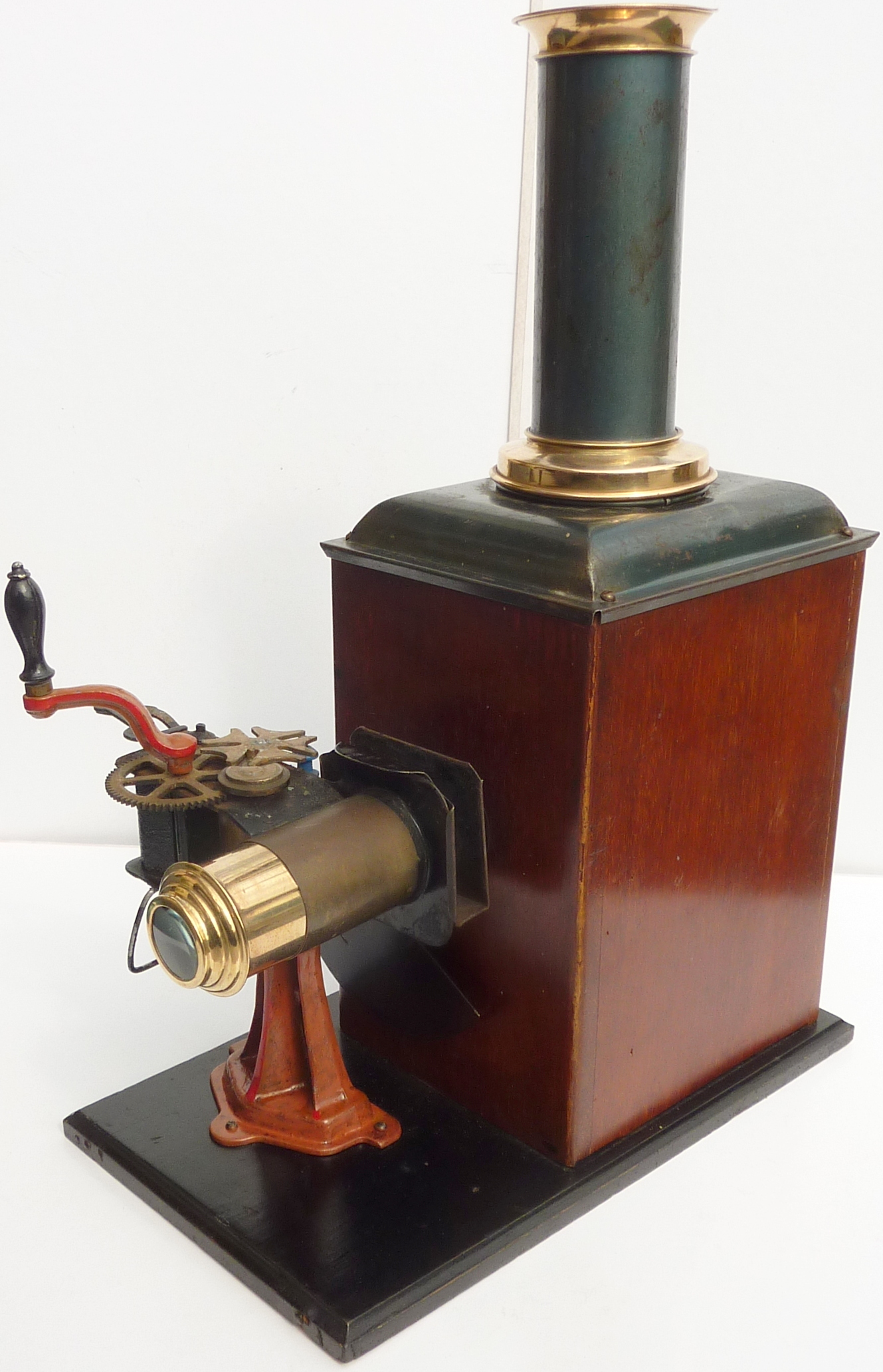 Lanterne magique CARETTE-12