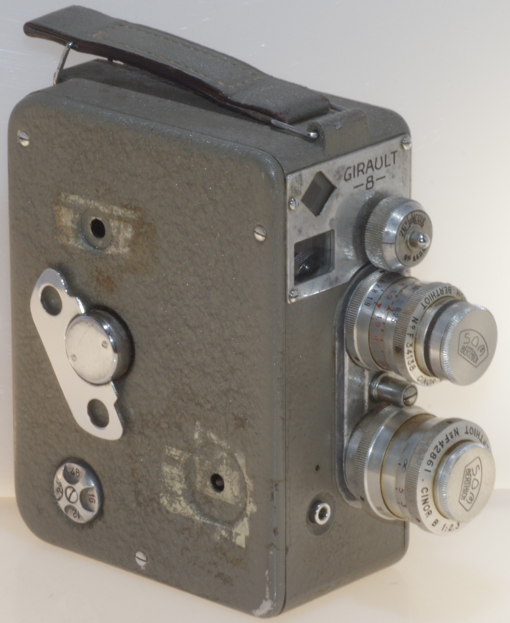 1 Girault Luxe Daniel