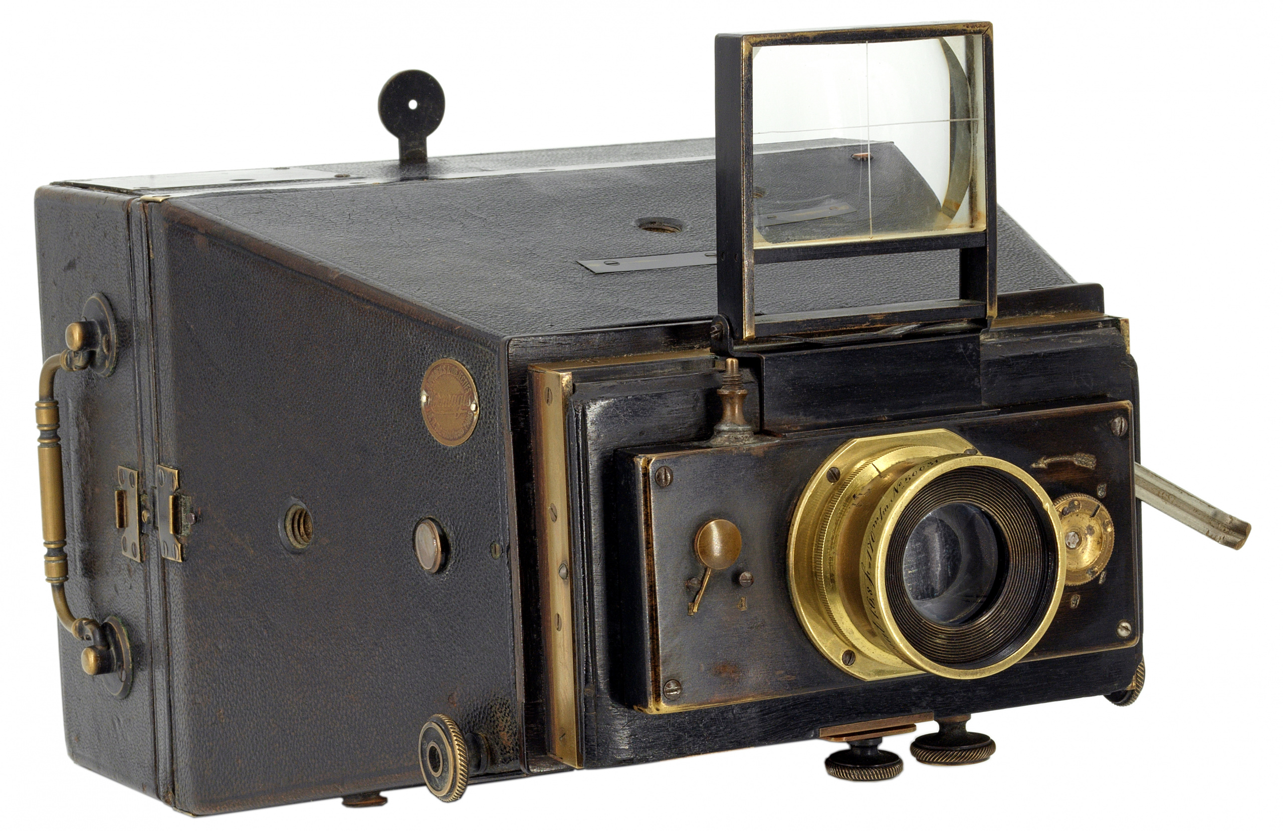 HERMAGIS. JUMELLE _LA COMPLETE _MODELE B 10X15_8443408 copie