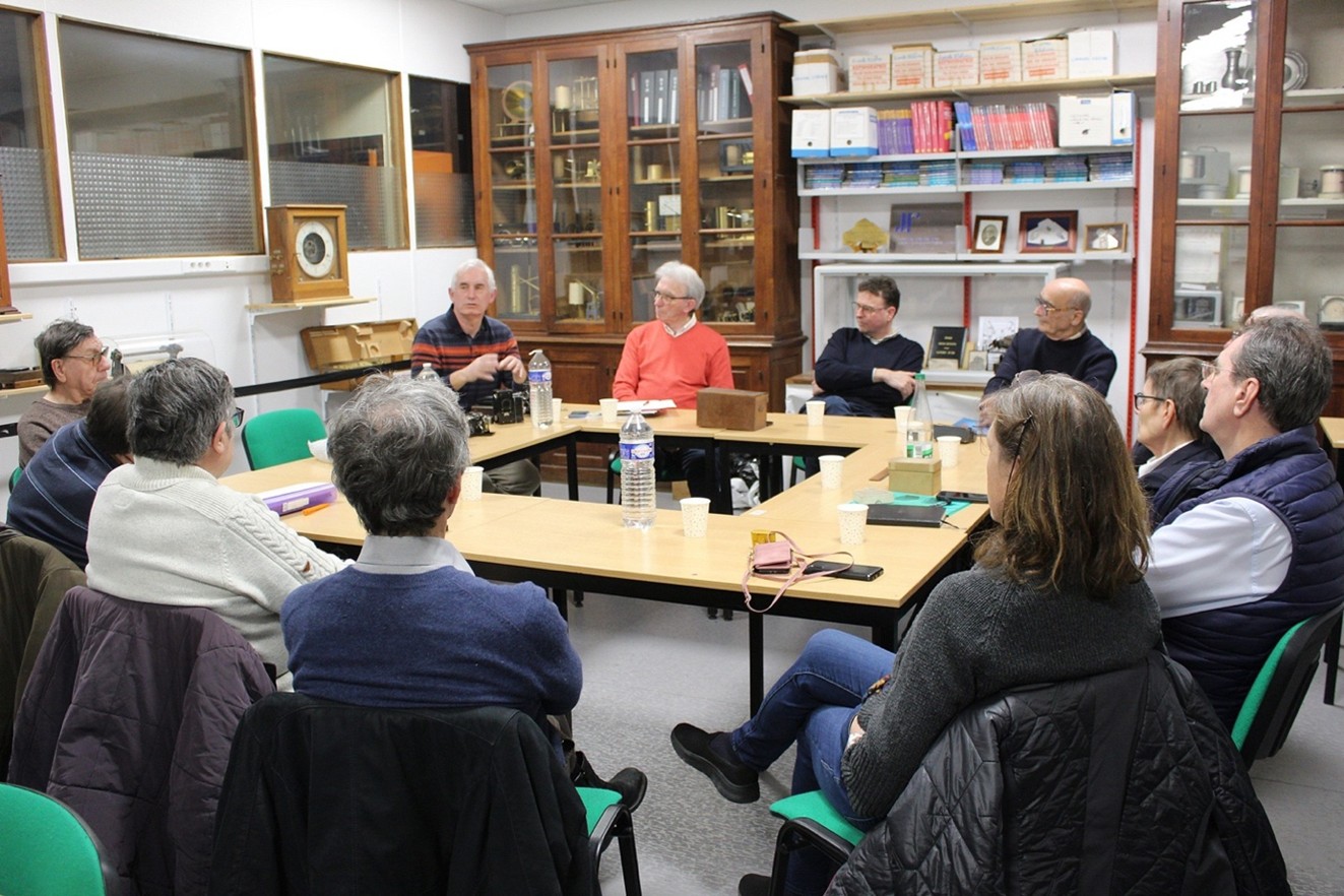 Reunion Paris 2-2026