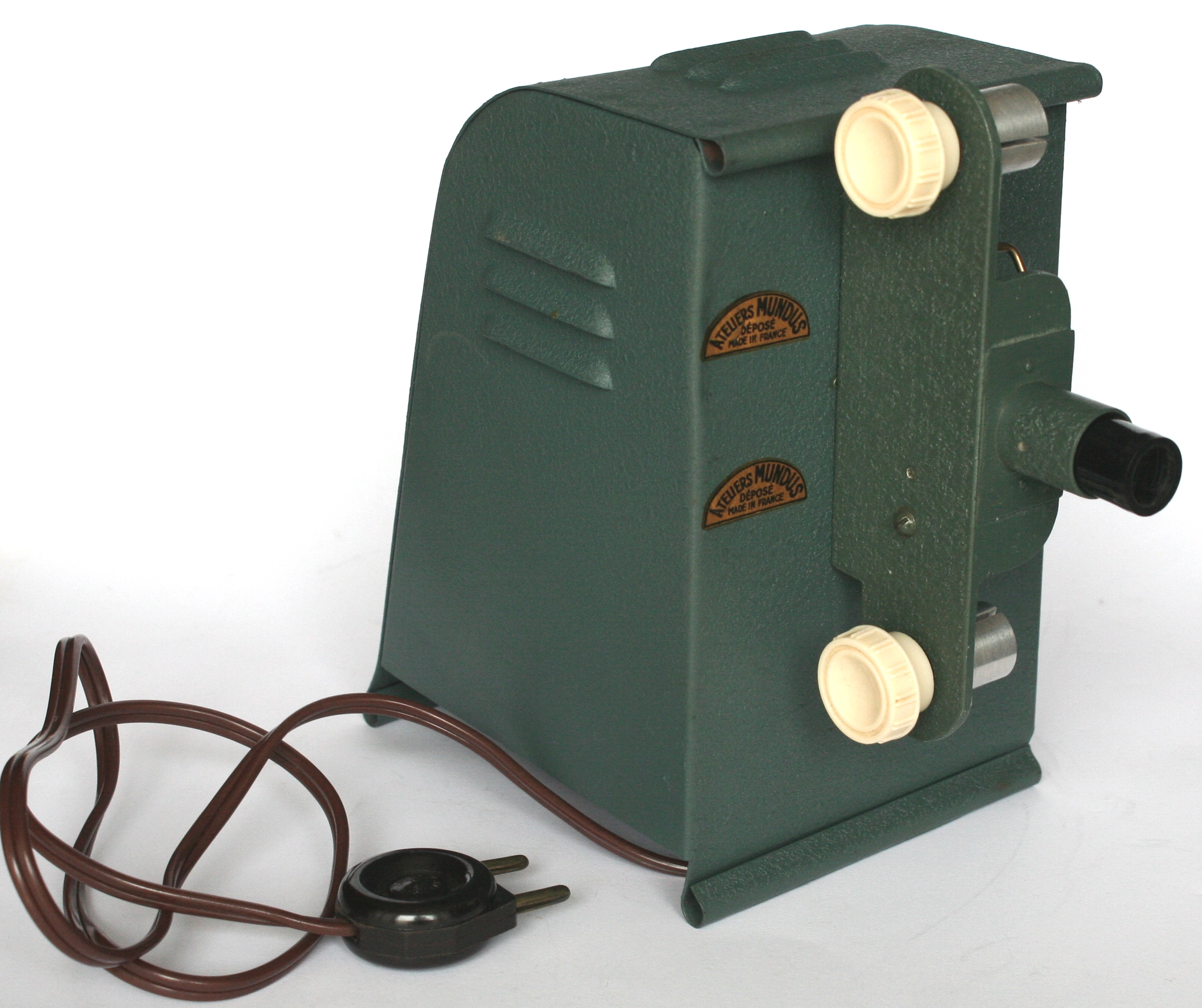 MUNDUS Projecteur c